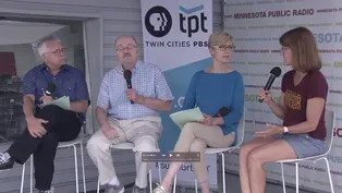 Political Scientists | State Fair Edition