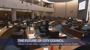 Chicago’s City Council Prepares for Many New Faces