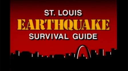 Video thumbnail: Living St. Louis February 20, 2023