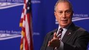 “THE MANY LIVES OF MICHAEL BLOOMBERG”