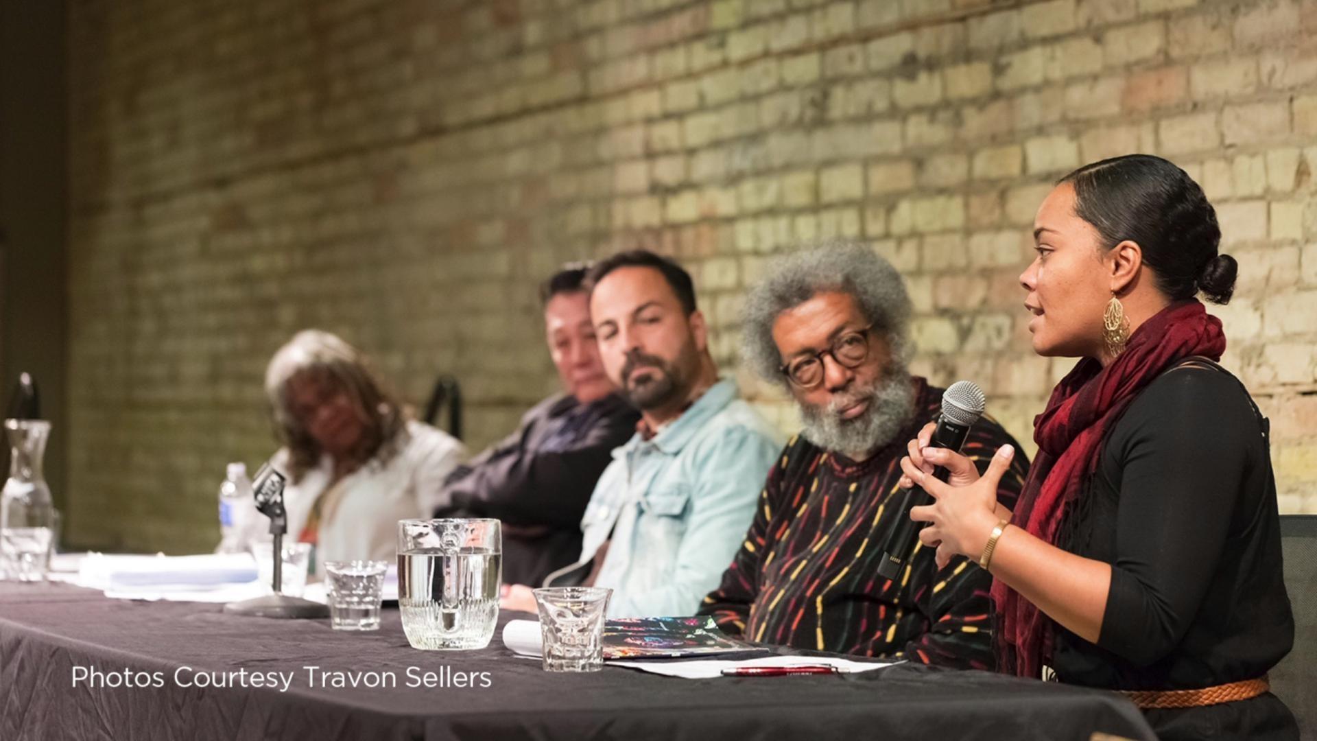 The Wrap | Diversity Within Communities of Color