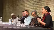 The Wrap | Diversity Within Communities of Color