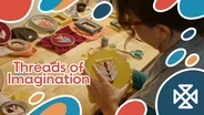 Threads of Imagination