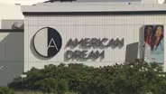 American Dream megamall risks debt default