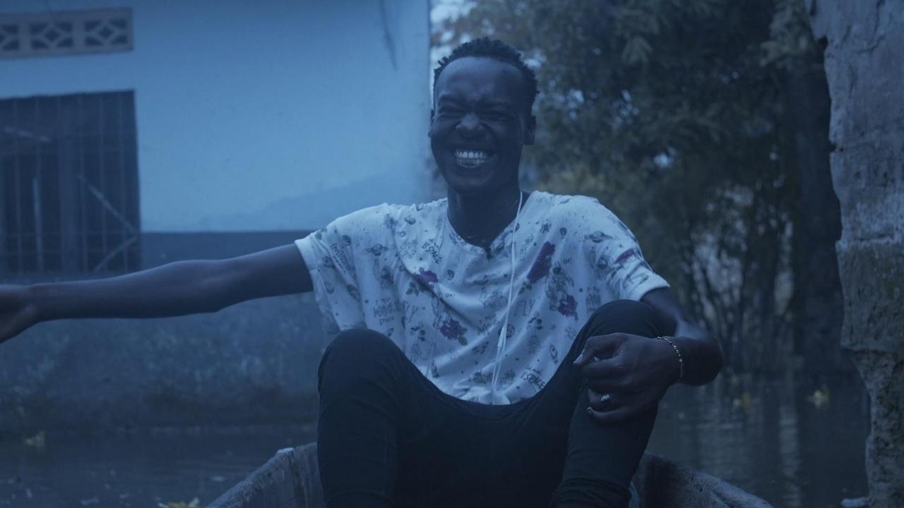 AfroPoP: The Ultimate Cultural Exchange