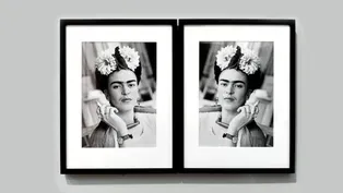 How Kahlo's signature style honored her heritage, queerness