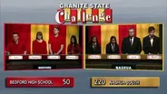 SuperChallenge: Nashua South Vs. Bedford