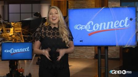 Video thumbnail: GPB Connect GPB Connect 106