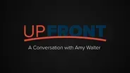 UpFront: A Conversation with Amy Walter