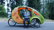 Self-Driving Bikes: Seattle’s Next Transit Revolution?