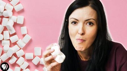Video thumbnail: BrainCraft Why Willpower Doesn't Predict Your Success