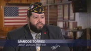 Latino Veterans Charter American Legion Post 939