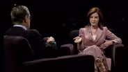 Maureen Dowd, New York Times Columnist