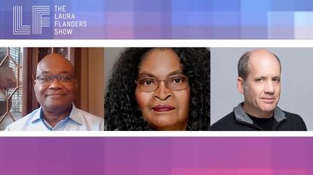Video thumbnail: The Laura Flanders Show The Georgia Way: Strategies that Work for Winning Elections