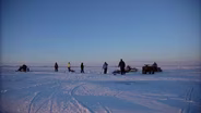 Alaska Public Media: Indie Alaska Ice Fishing