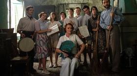 Video thumbnail: Arizona PBS Previews The Durrells in Corfu on Masterpiece : LL