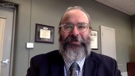 Video thumbnail: Connecting Point Wednesday, April 29, 2020