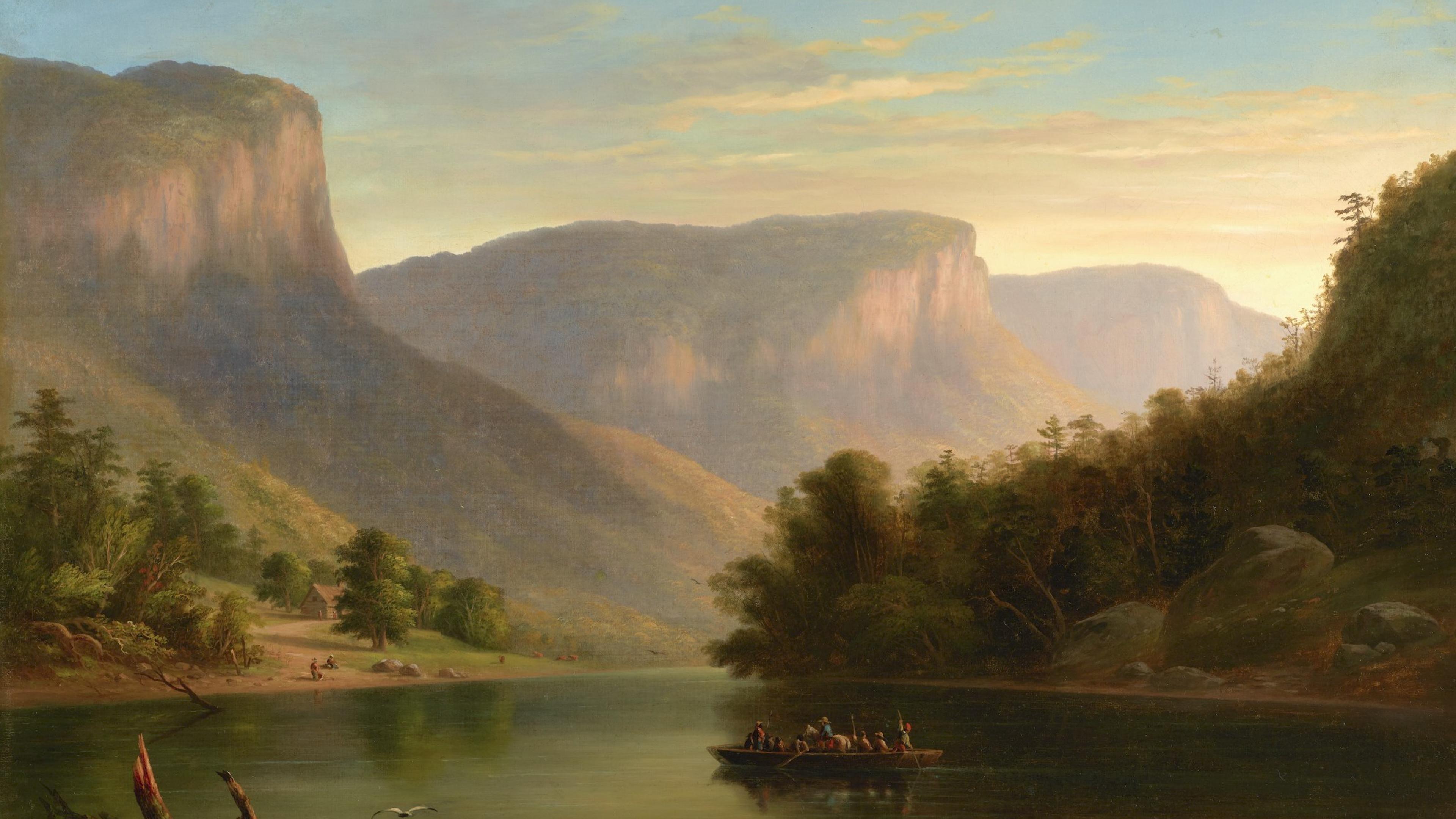 Alabama Land During The Revolution
