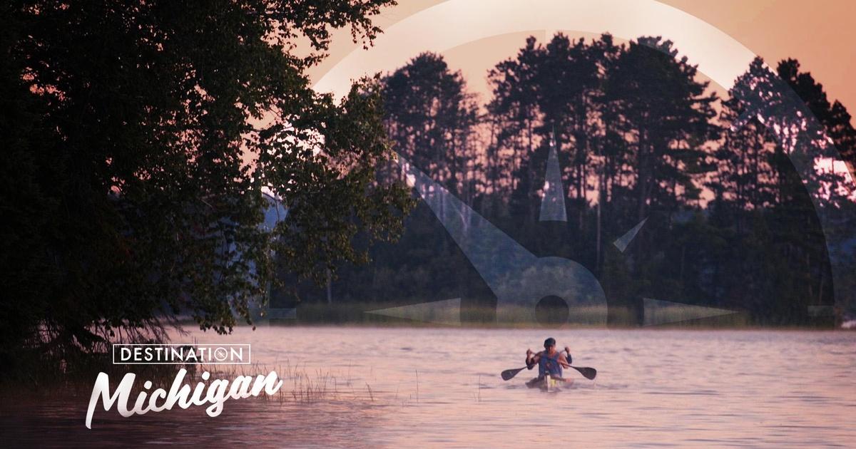 Destination Michigan | Season 8, Episode 8 | PBS