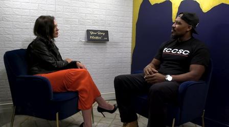 Video thumbnail: The Whitney Reynolds Show WRS | Radical Optimism