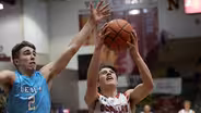 2024 Boys B Basketball | Gregory vs. Leola/Frederick Area