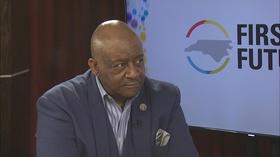 Video thumbnail: First in Future First in Future: Abdul Rasheed
