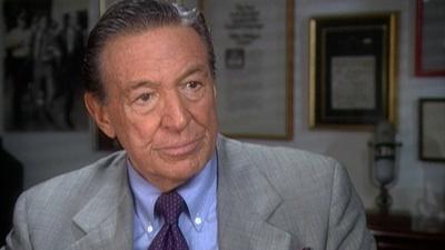 Mike Wallace reflects on the 60 Minutes tobacco story controversy
