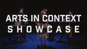 Video thumbnail: Arts in Context Jake Lloyd & The Khordsmen - Bloom