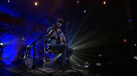 Video thumbnail: Backroads Corey Campbell