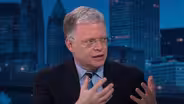 David Rohde: AG Barr is Setting a "Very Dangerous Precedent"