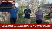 Generational Diversity in the Workplace