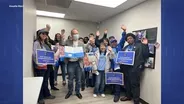 NJ groups work to increase voter turnout