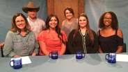 Red Bluff Round Up and Chico State Agriculture