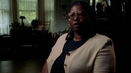 Video thumbnail: American Masters Gloria Naylor on the American dream