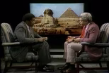 Dr. Charles Finch on Gerald Massey's Ancient Egypt: The Light of the World Pt. 1 (1989) | For the People