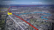 Port Authority OKs new Newark transit hub