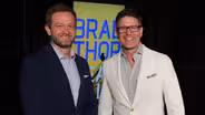 Dead Fall - Brad Thor | Short