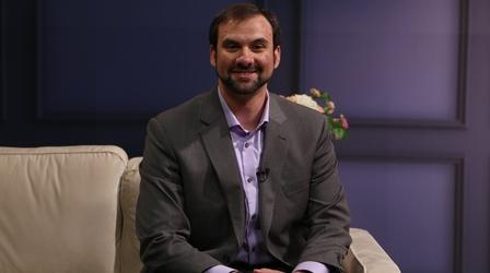 Video thumbnail: Contact Utah Teacher Fellows Show Up for Teachers