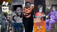 Renegades: Five people with disabilities who changed history [ASL + OC]