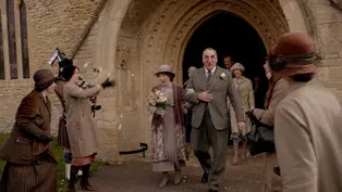 Downton Abbey Returns! - Preview