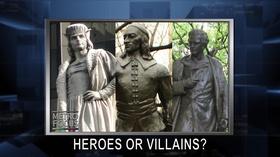 Video thumbnail: MetroFocus MetroFocus: November 15, 2017