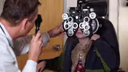 Eye Exam | WKAR Cares