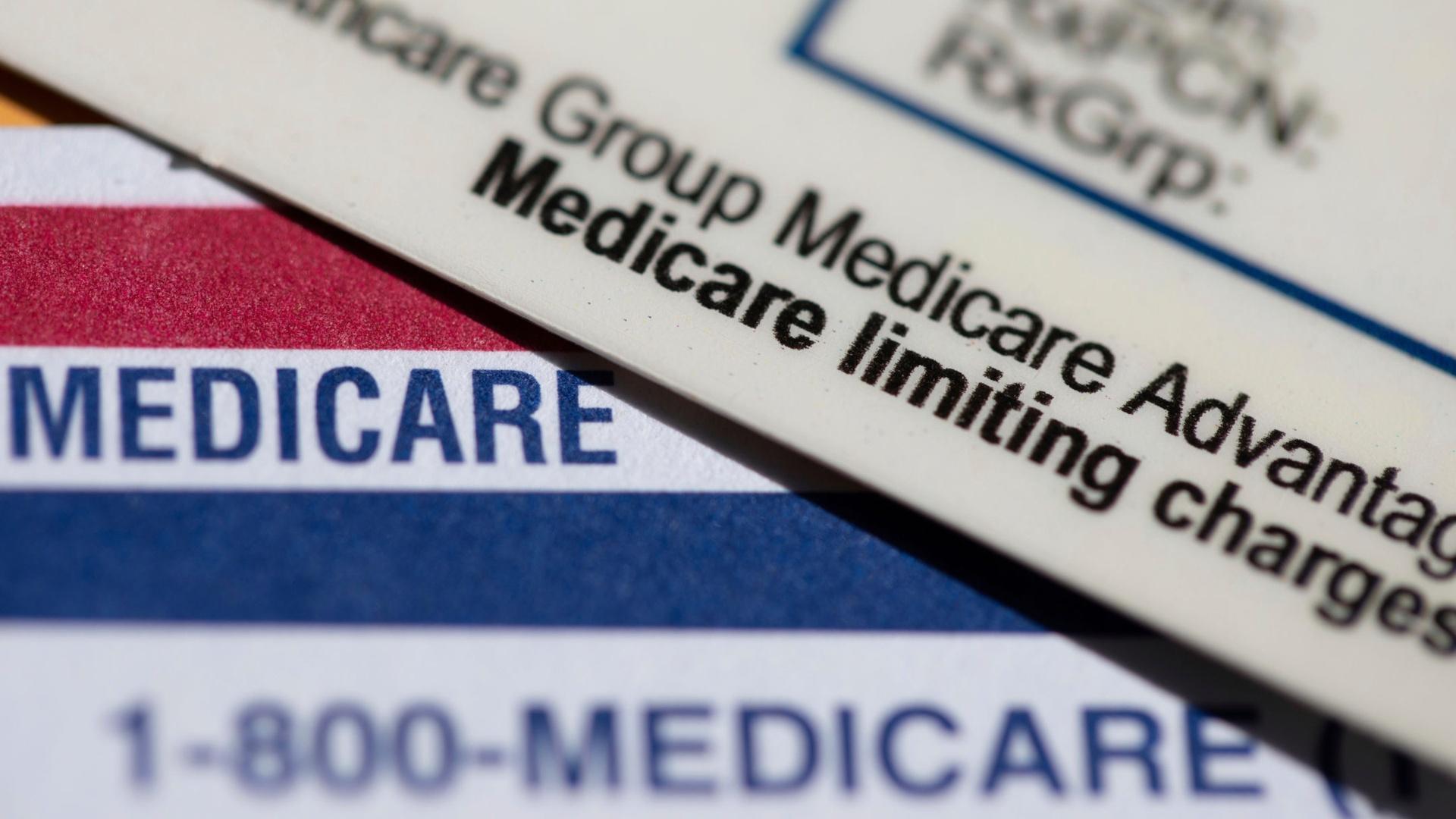 Medicare Advantage cuts leave many scrambling for coverage | PBS News ...