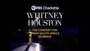 Whitney Houston | The Concert For A New South Africa (Durban)