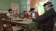 Historic Proprietary House: home to NJ’s last royal governor