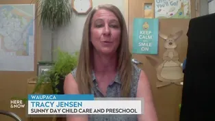 The Availability and Affordability of Child Care