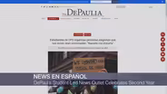 La DePaulia Celebrates Two Years Covering Latino Community