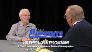 Jeff Collins, Local Photographer