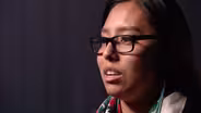 Indigenous Scholar | Speak Out Poetry
