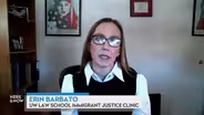 Legal Complexities of Resettling Afghan Refugees